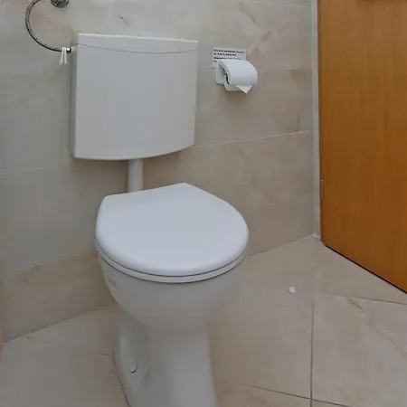 5592b Lejlighed Dramalj