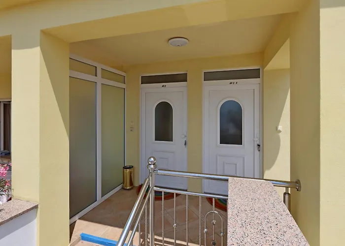 Apartment 5592b Dramalj