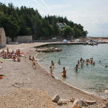 5592b Apartmán Dramalj