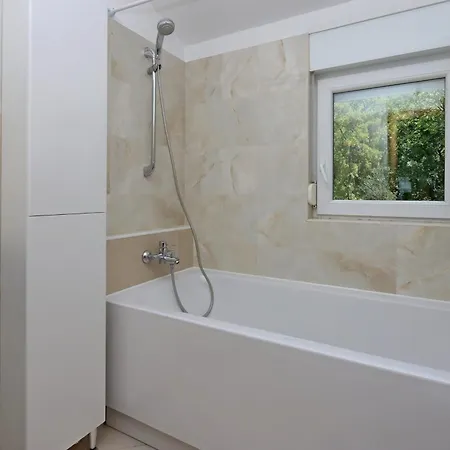 5592b Apartmán Dramalj