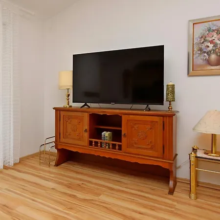 5592b Apartmán Dramalj