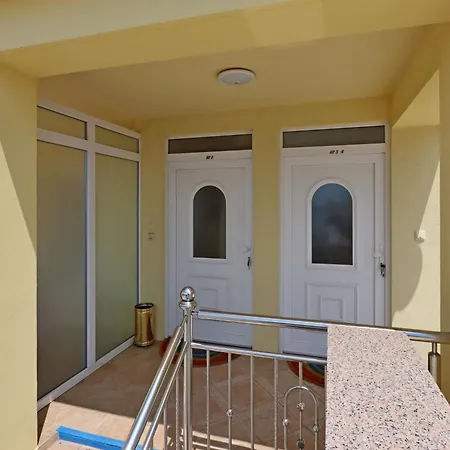 Apartmán 5592b Dramalj