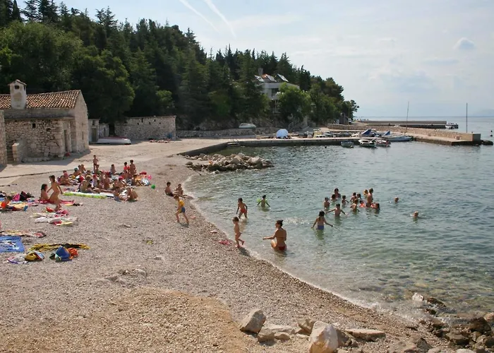 5592b Apartament Dramalj