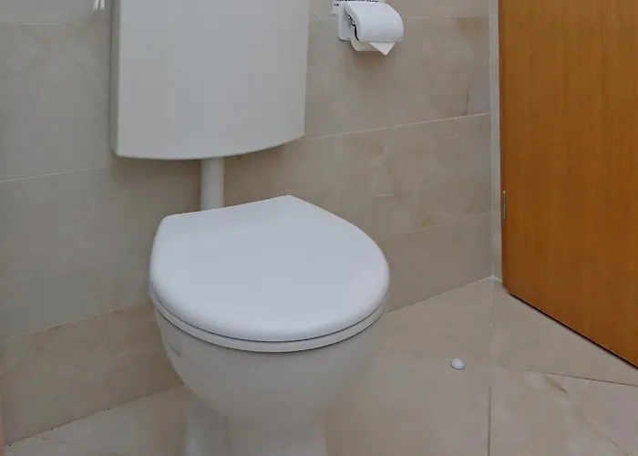 5592b Apartament Dramalj