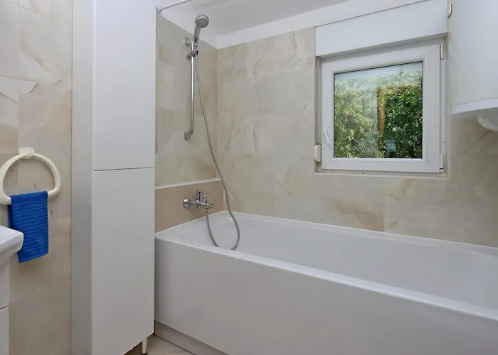 5592b Apartament Dramalj