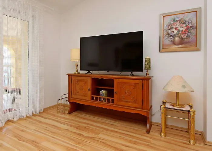 5592b Apartament Dramalj